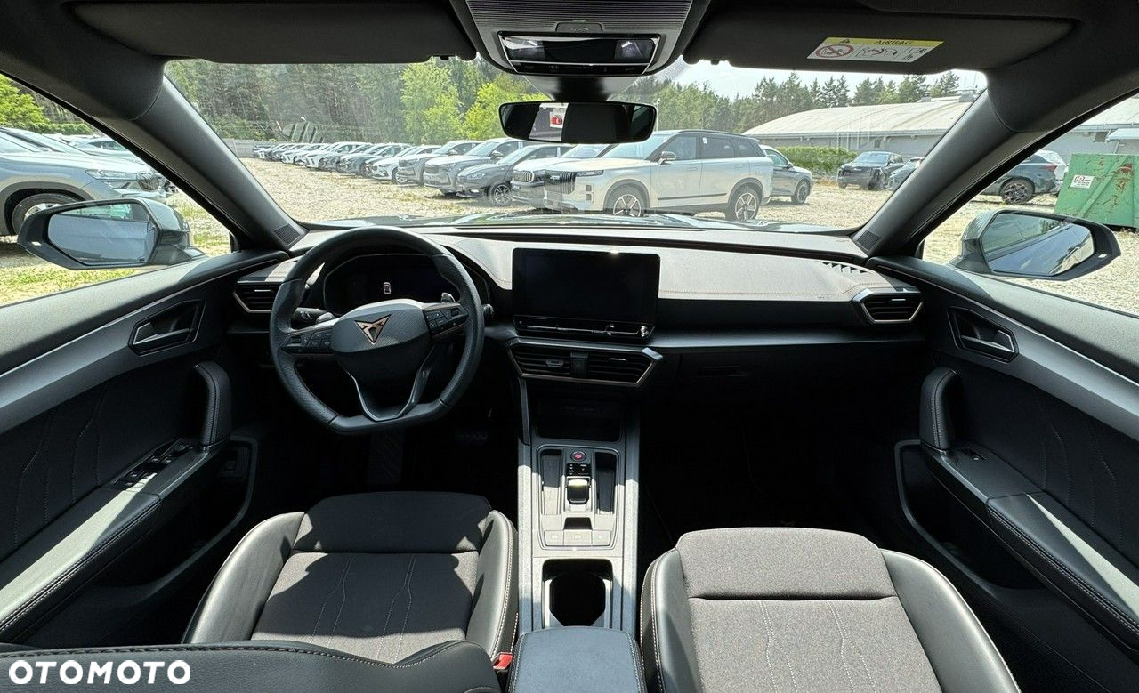 Cupra Formentor 1.5 TSI DSG - 9