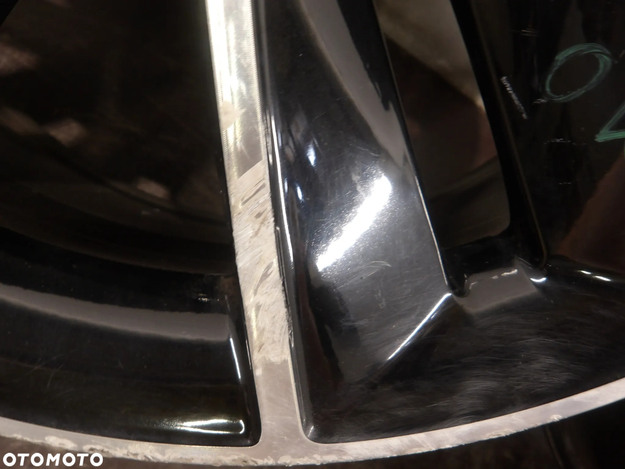 RENAULT GRAND SCENIC III 1.6 DCI FELGI ALUMINIOWE ALUFELGI 5X114.3 7J ET49 R17 - 13