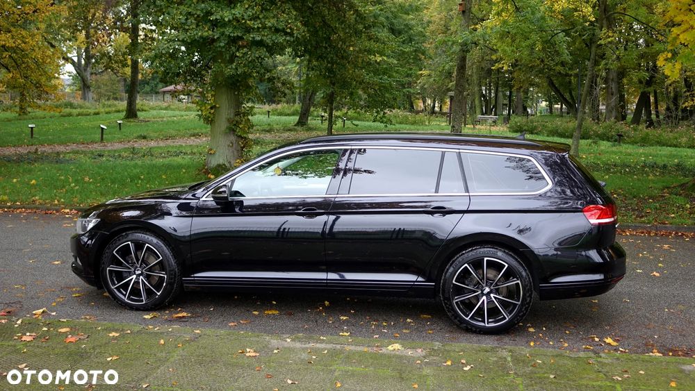 Volkswagen Passat - 28