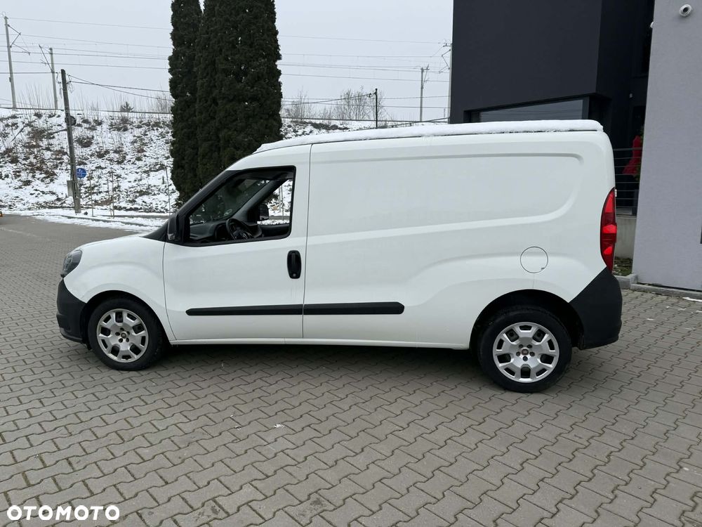 Fiat DOBLO - 5