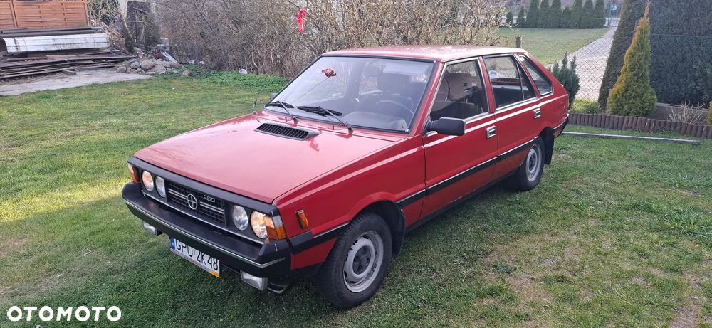 Polonez 1.5 - 1