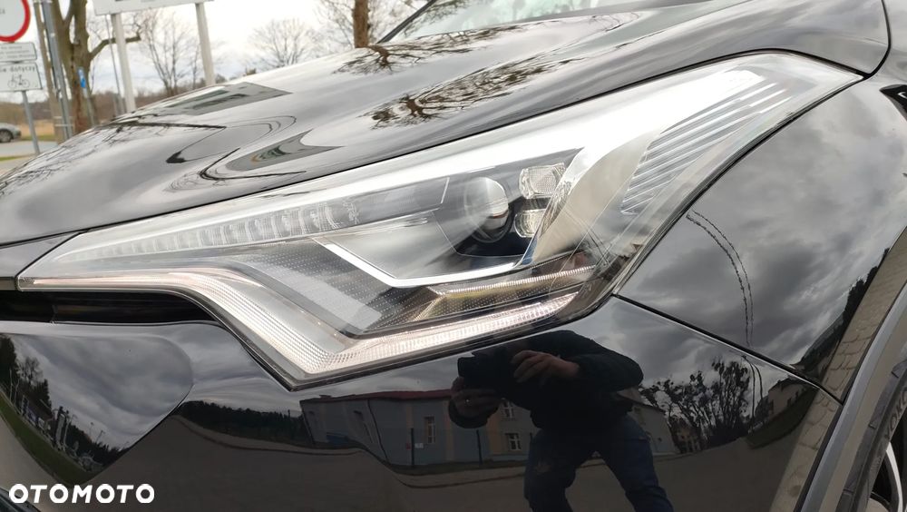 Toyota C-HR Style Selection - 15