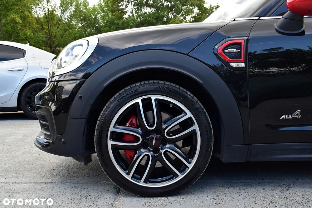 MINI John Cooper Works - 23