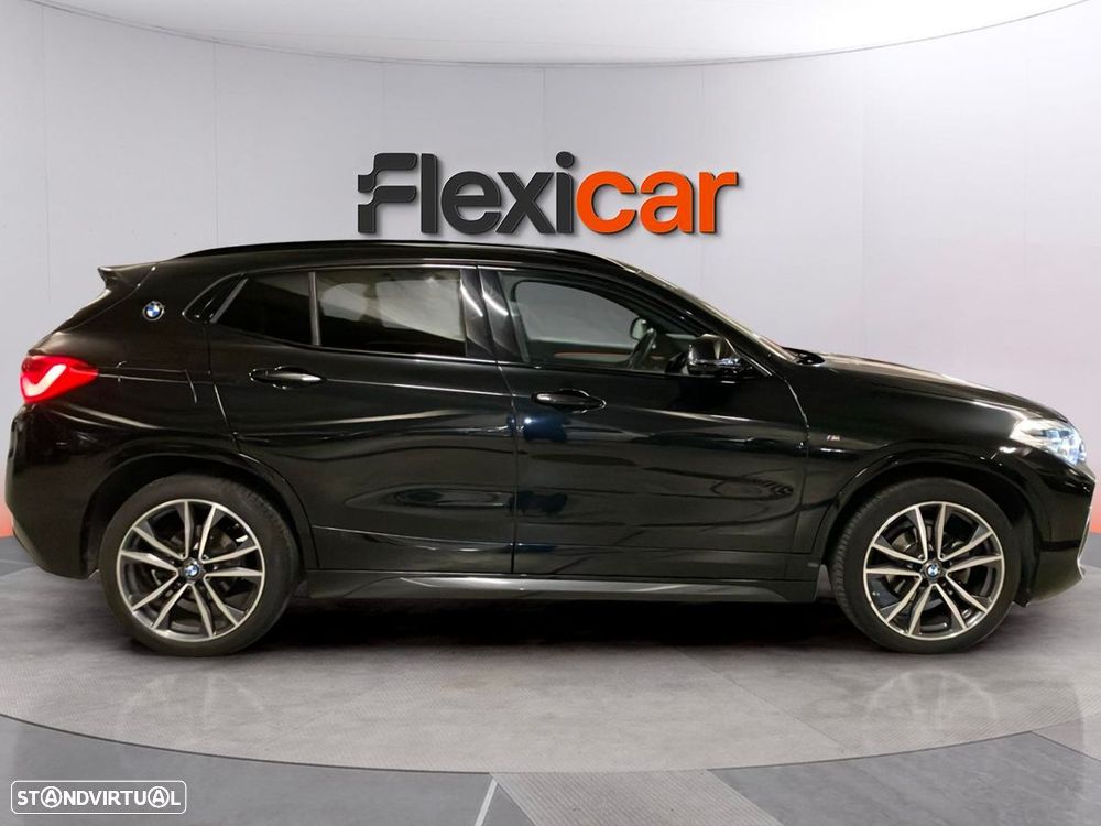 BMW X2 - 5