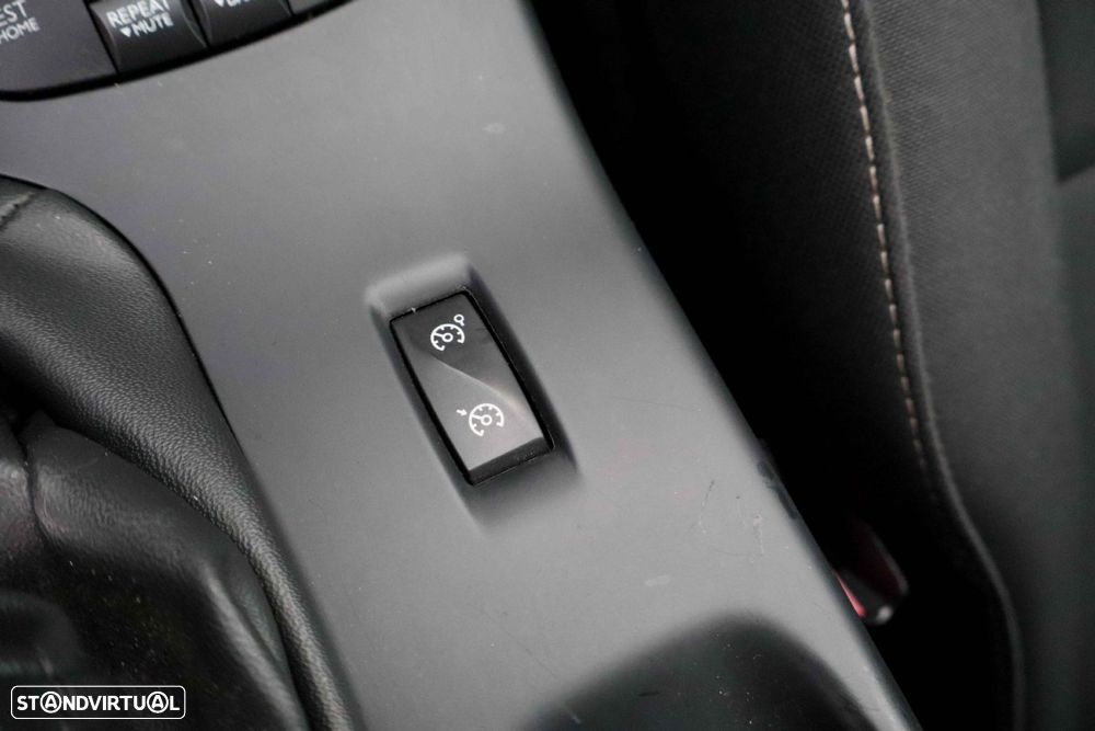 Renault Mégane Sport Tourer 1.5 dCi Comfort SS - 35