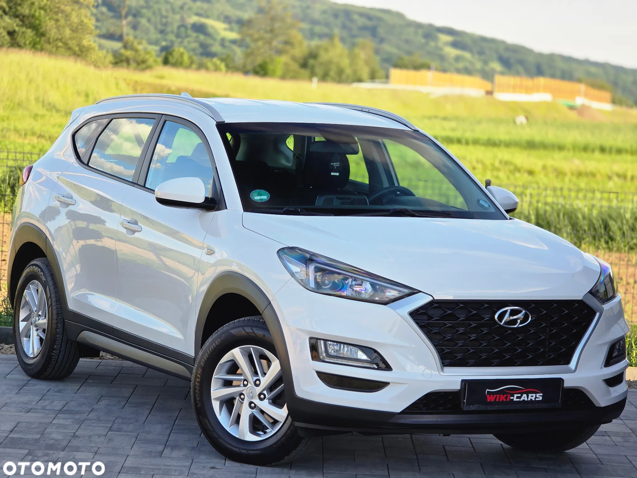 Hyundai Tucson 1.6 GDi 2WD Trend - 7