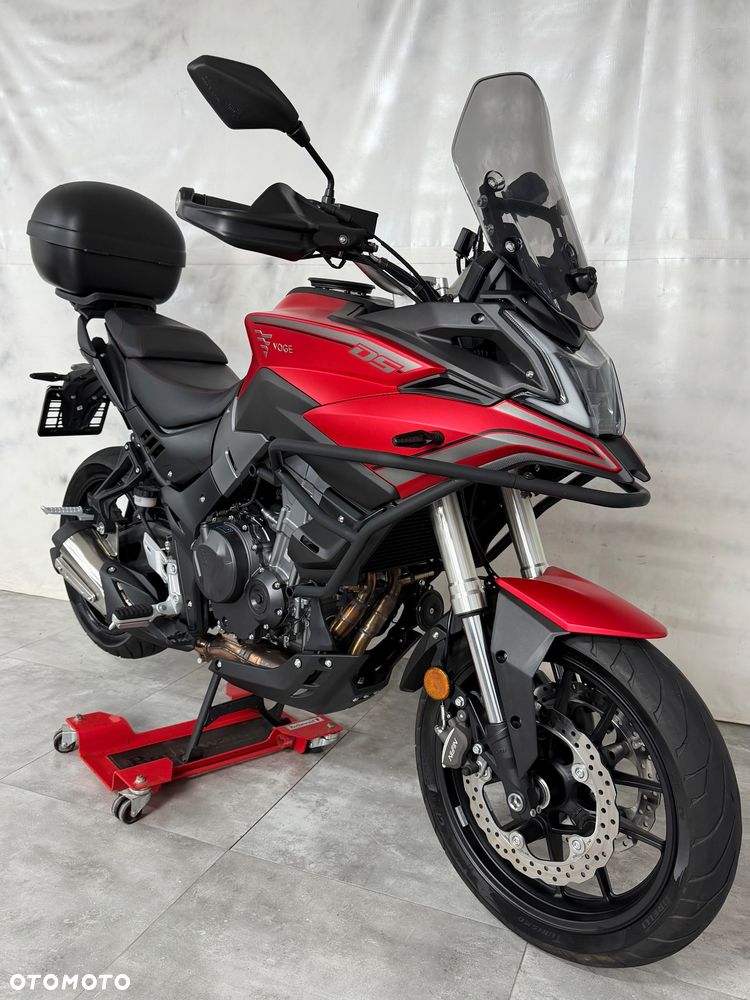VOGE 500DS - 6