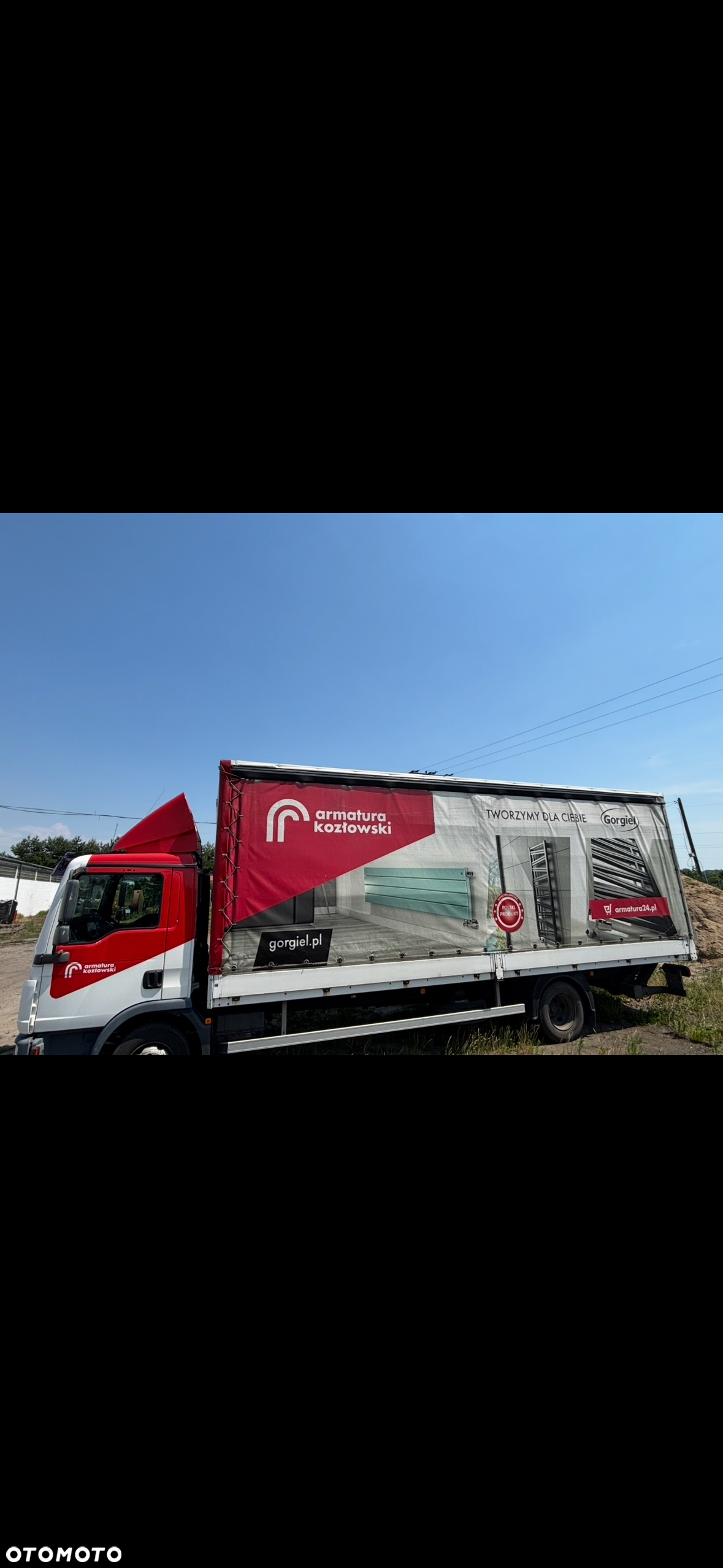 MAN tgl 12 240 - 6