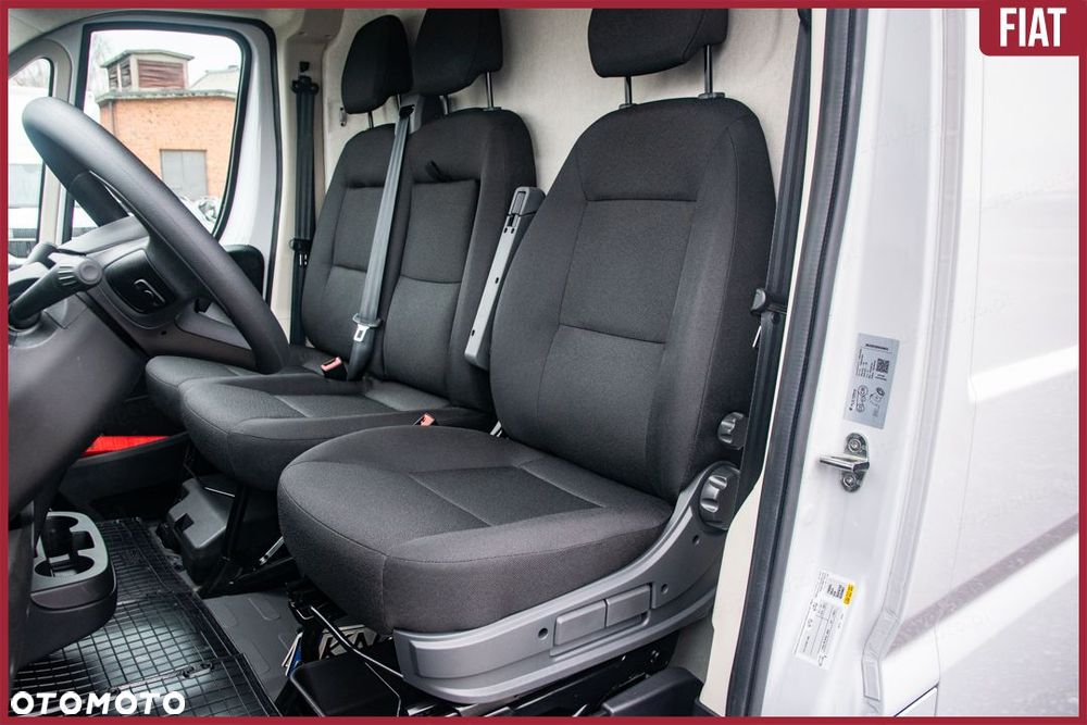 Fiat Ducato L2H2 Zabudowa Izotermiczna 2.2 140KM - 18