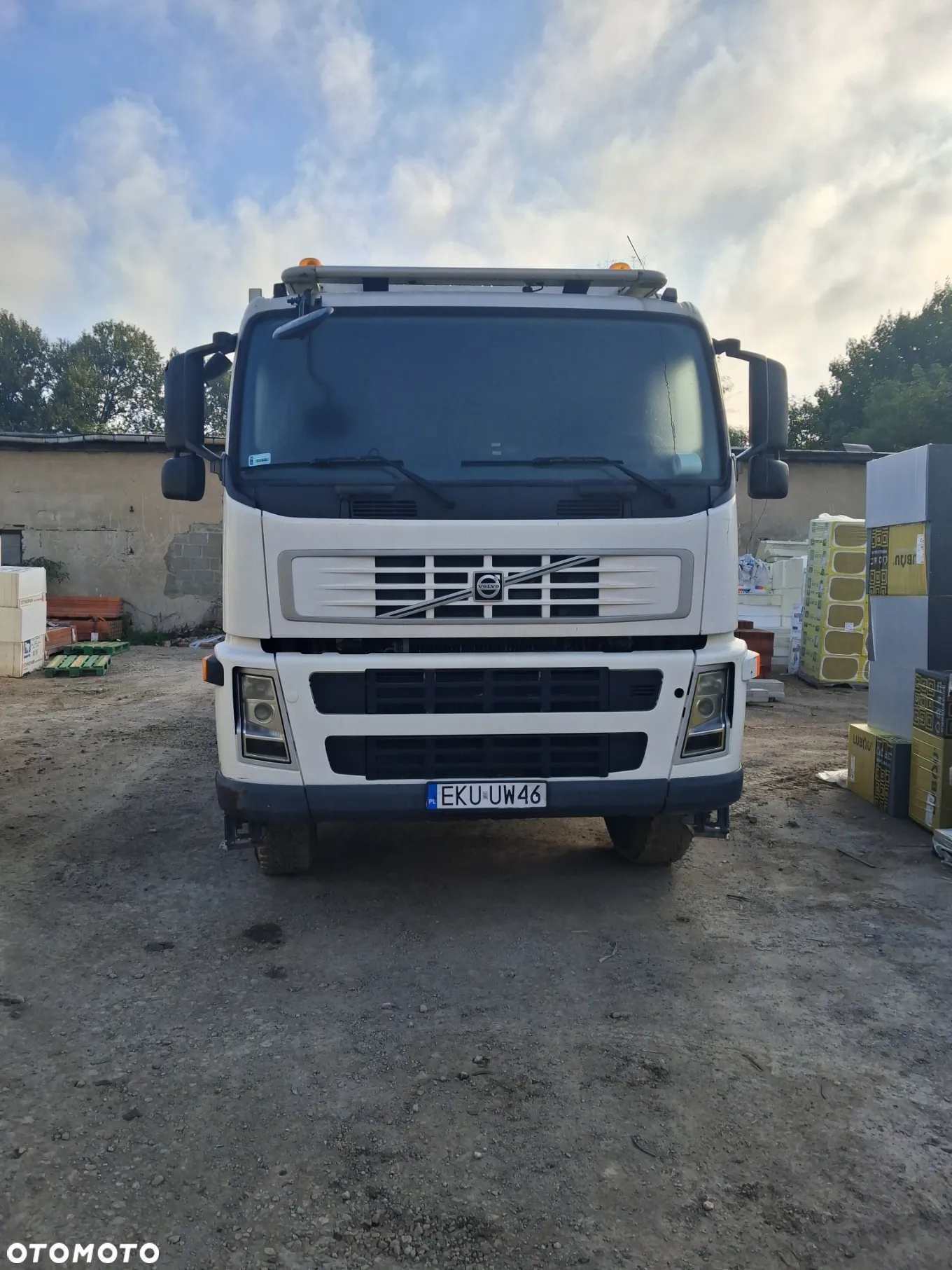 Volvo FM 360 - 3