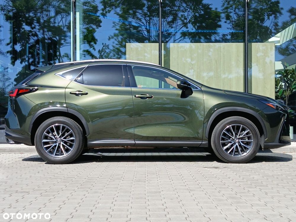 Lexus NX 350h Prestige 2WD - 4