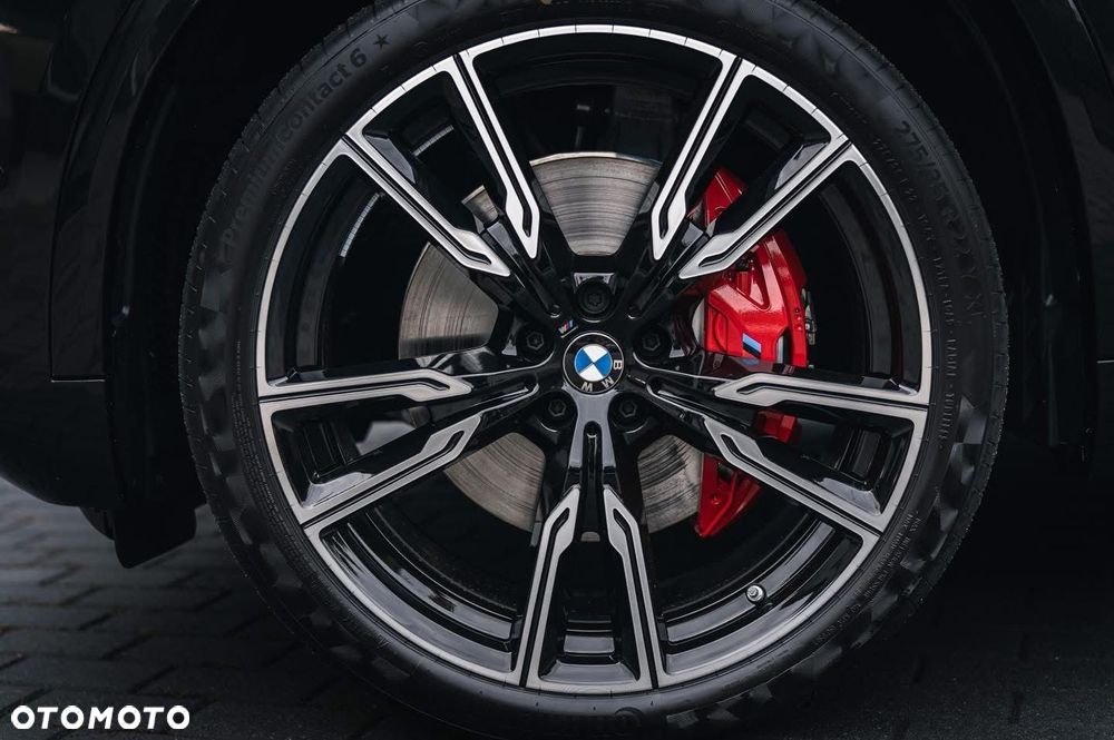 BMW X5 - 4