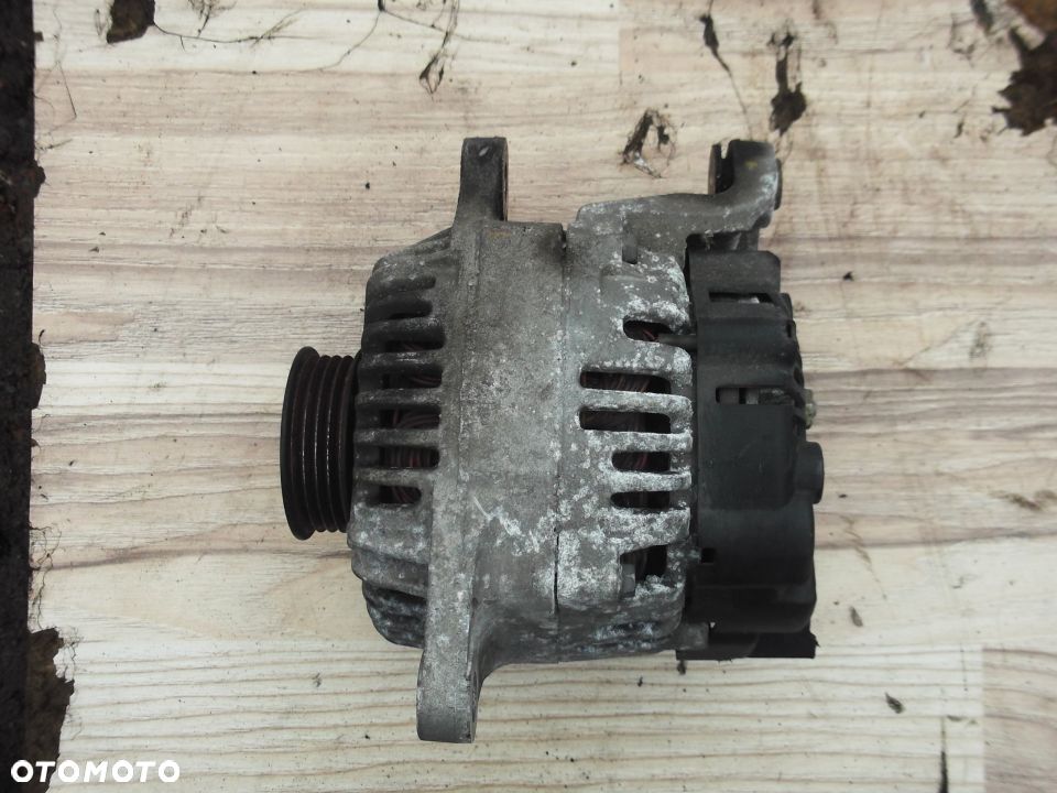 MICRA K12 NOTE ALTERNATOR 23100AX610 1.2 16V - 1