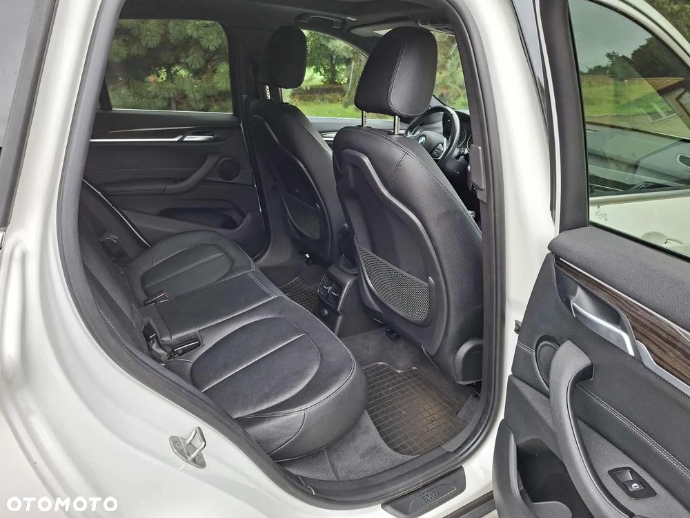 BMW X1 - 9
