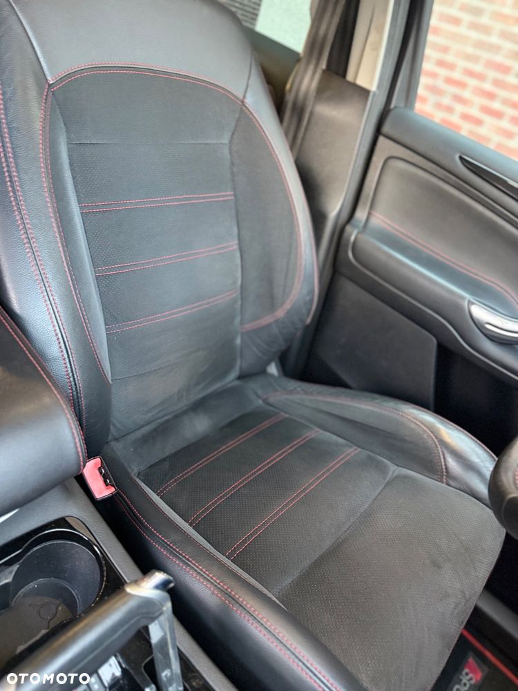 Ford S-Max 2.0 TDCi DPF Titanium X - 9