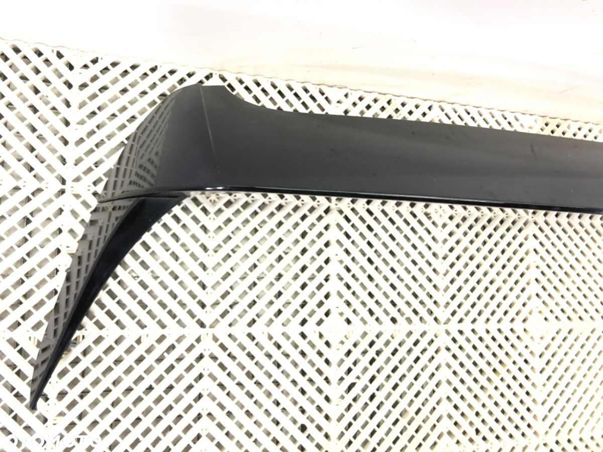 SPOILER TYŁ - 179.00 PLN - HYUNDAI i30 (PDE, PD, PDEN) 2016 - 2022 1.4 MPI 74 kW [100 KM] benzyna - 2