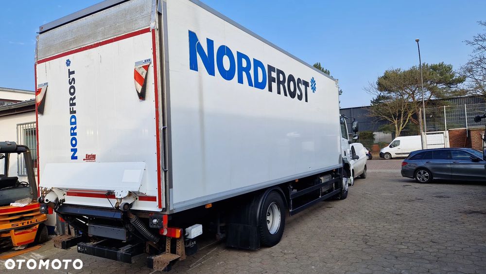 DAF CF 310 Chłodnia  z Niemiec  TOP - 14