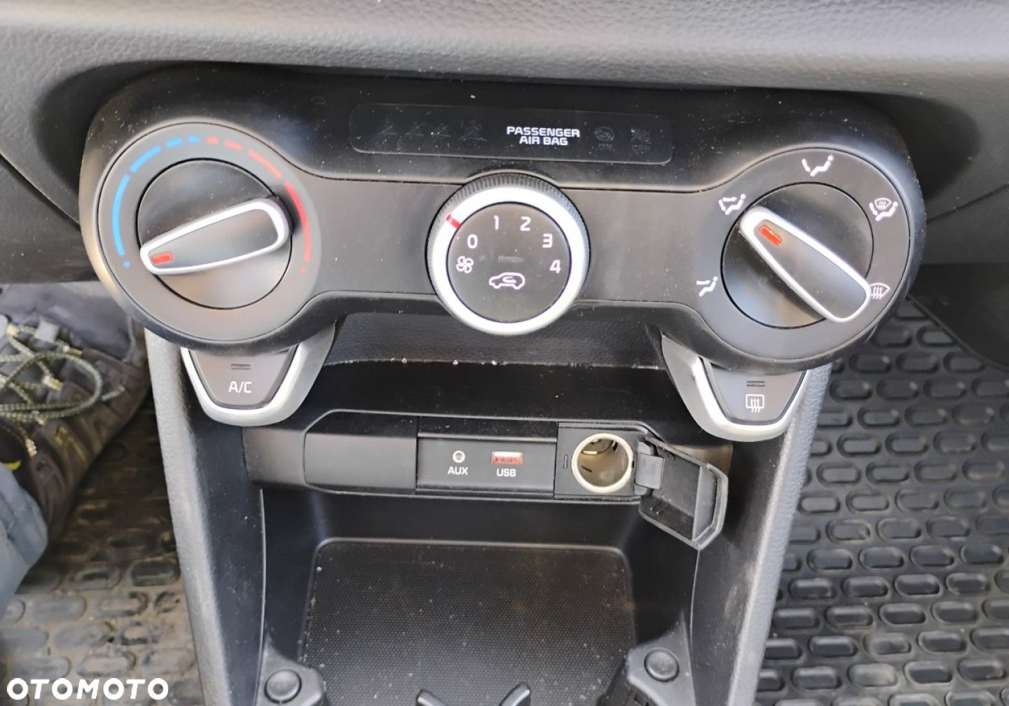 Kia Picanto - 15