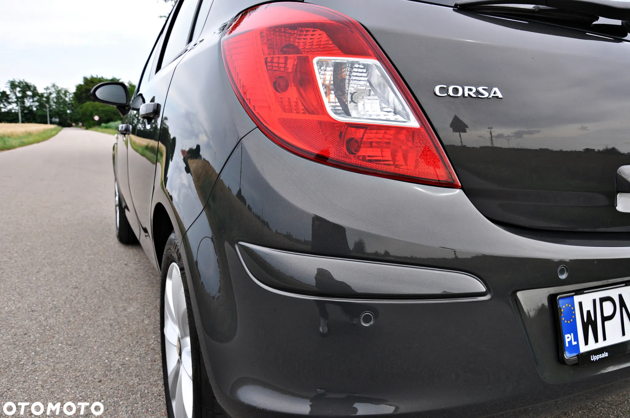 Opel Corsa 1.2 16V (ecoFLEX) Easytronic Innovation - 27
