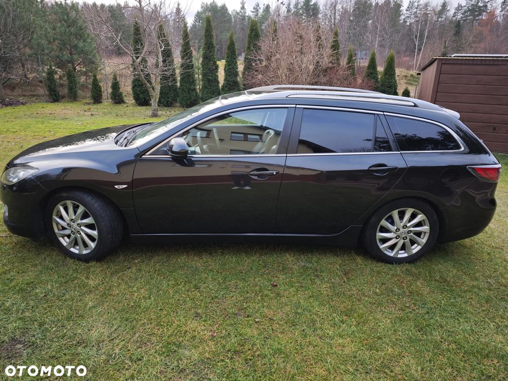 Mazda 6 2.5 Dynamic - 3
