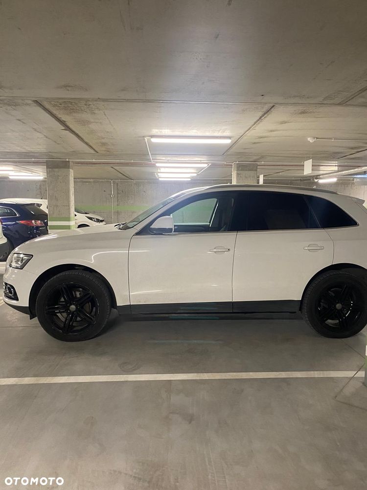 Audi Q5 - 5