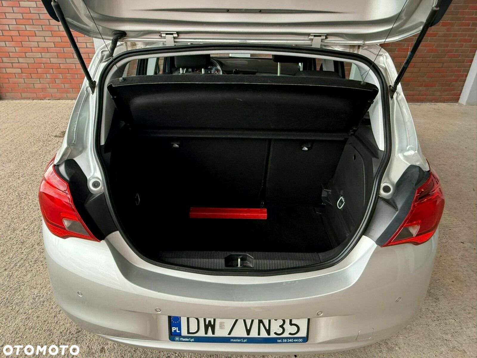 Opel Corsa - 12