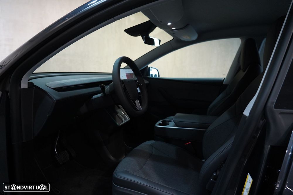 Tesla Model Y Long Range Tração Traseira - 7