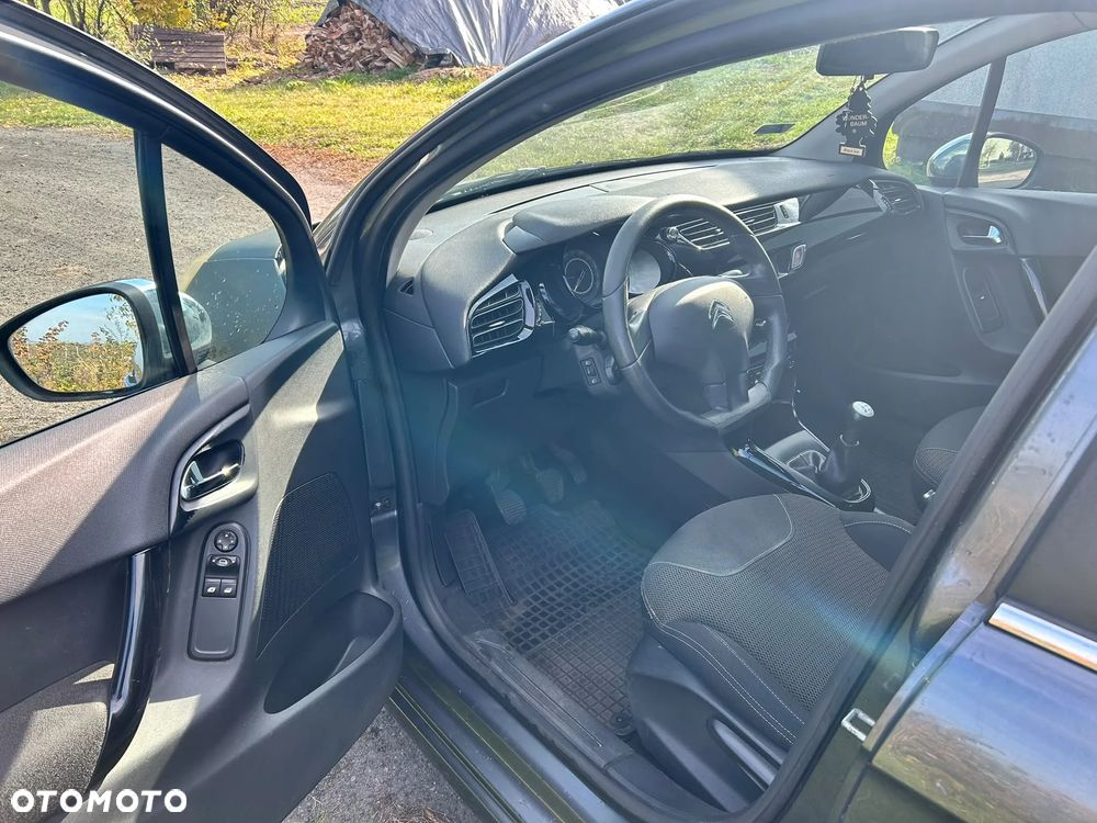 Citroën C3 - 9