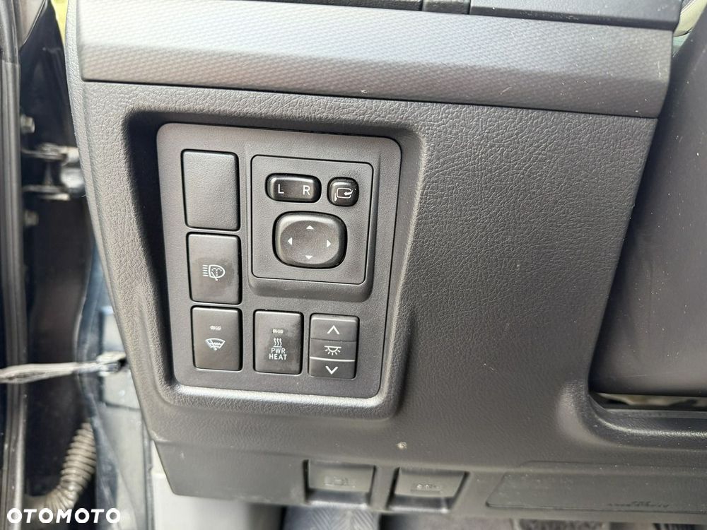 Toyota Land Cruiser LC 3.0 D-4D Executive - 15