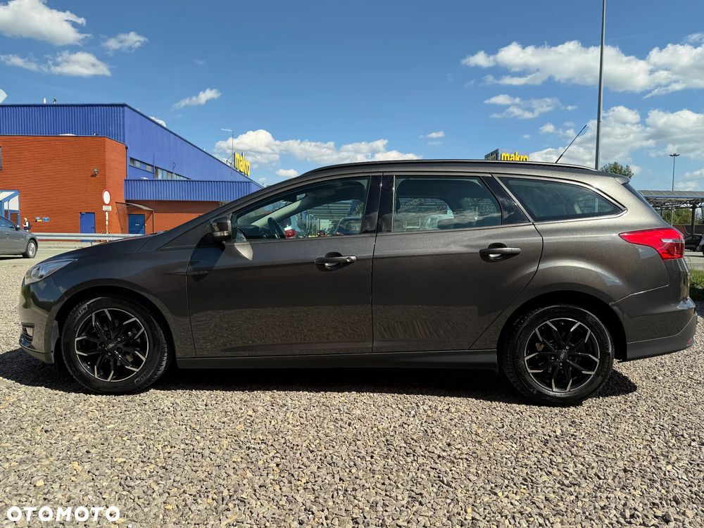 Ford Focus - 6