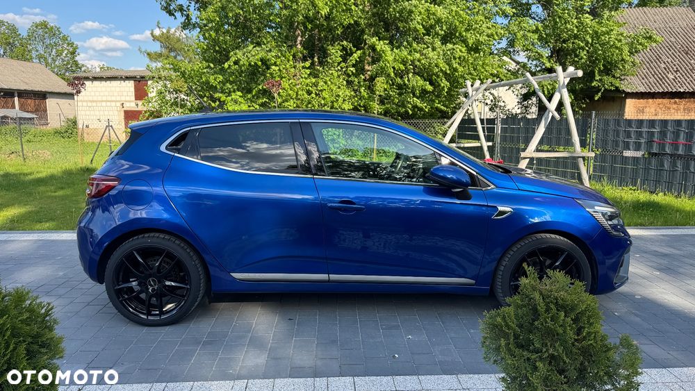 Renault Clio 1.3 TCe R.S Line EDC - 14