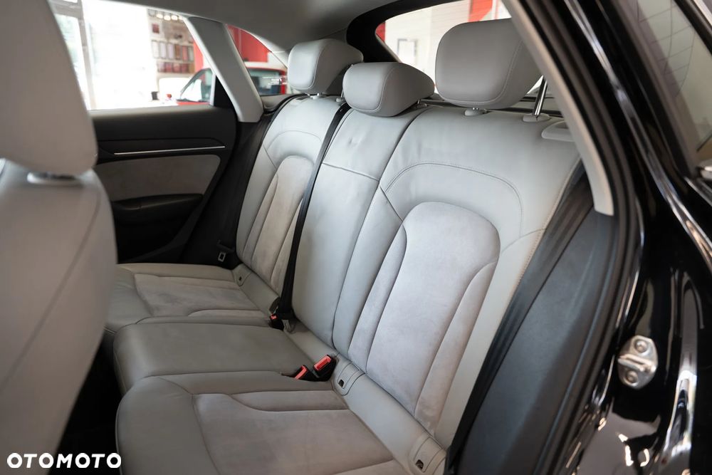 Audi Q3 2.0 TDI Quattro S tronic - 13