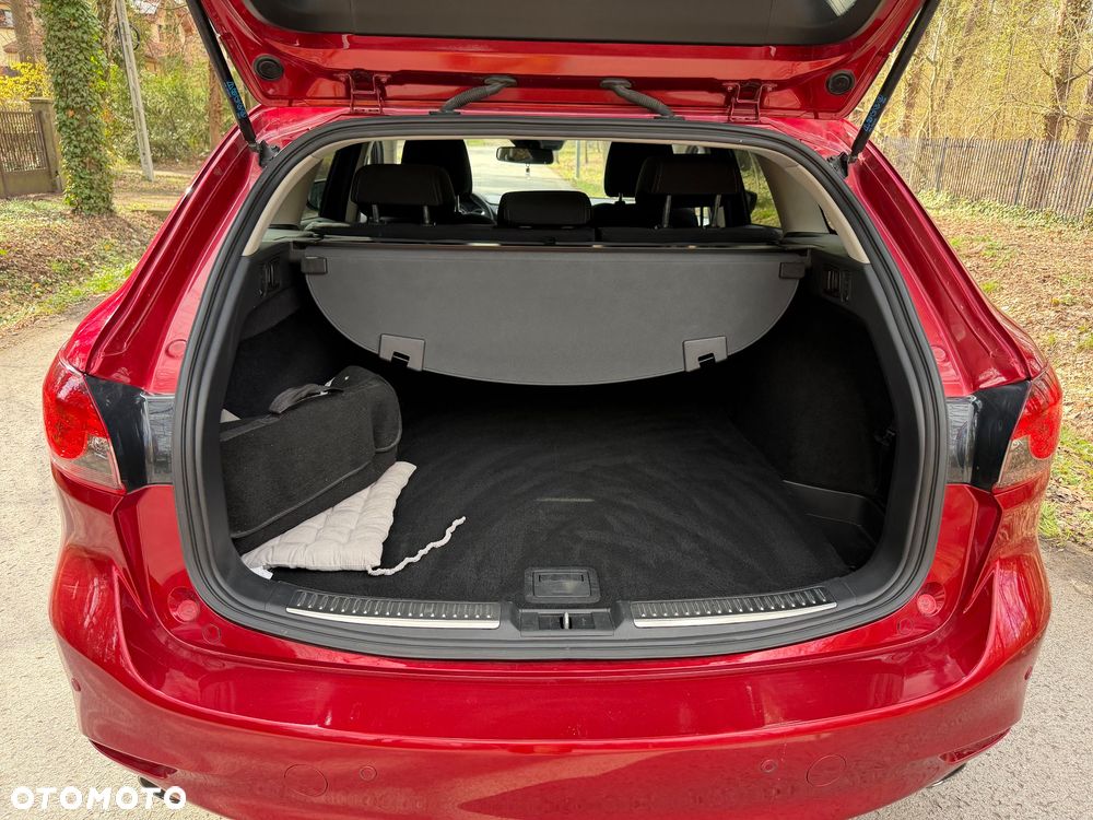 Mazda 6 2.0 SkyEnergy - 7