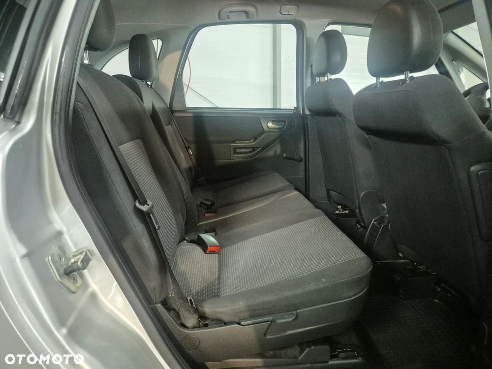 Opel Meriva 1.4 Catch me - 10
