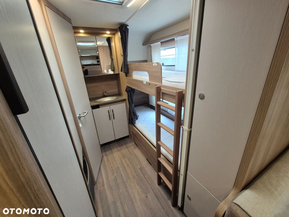 Burstner 530 tk 2019r - 4