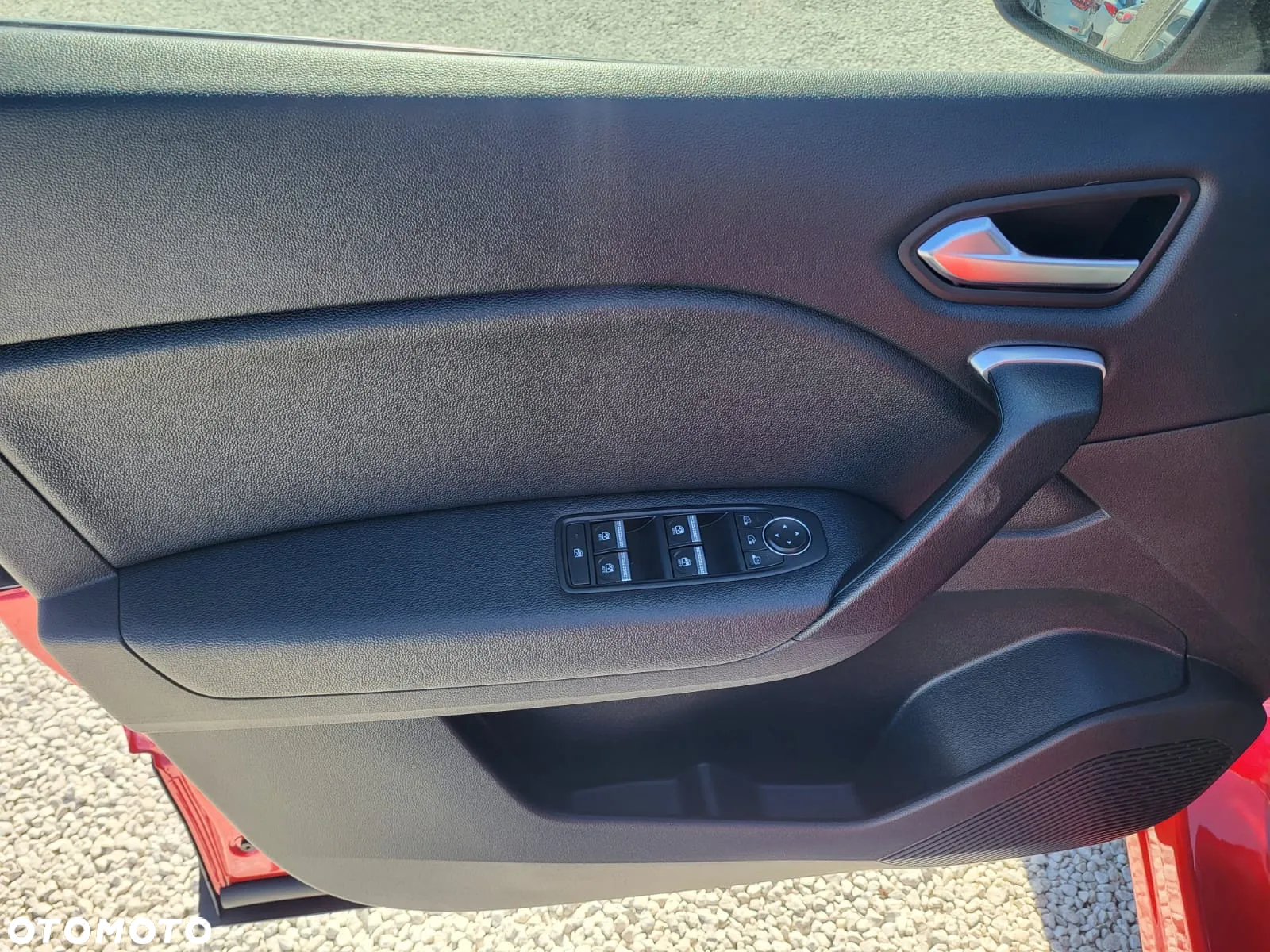 Renault Captur TCe 90 BUSINESS EDITION - 19