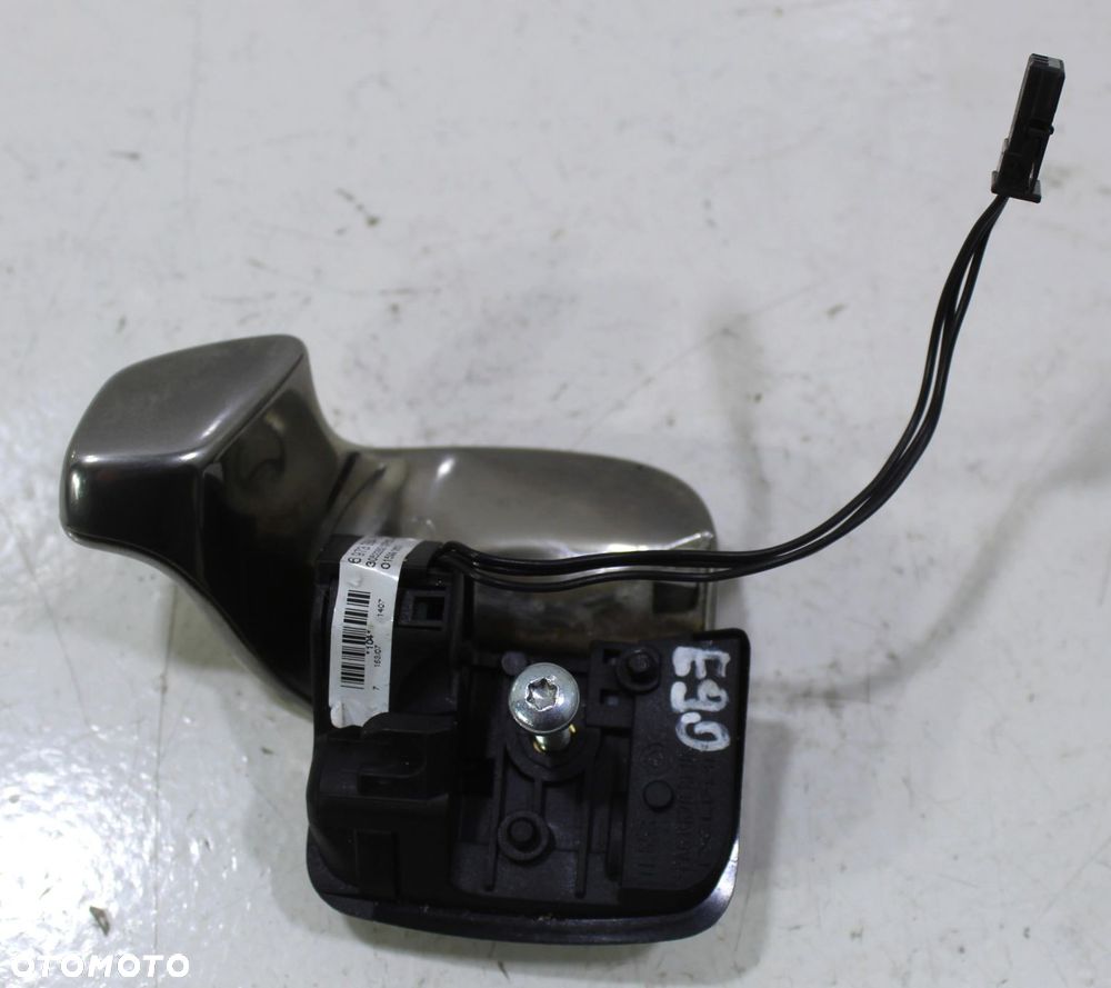 ŁOPATKI KIEROWNICY BMW E90 E91 E92 E93 E81 E82 E87 - 4