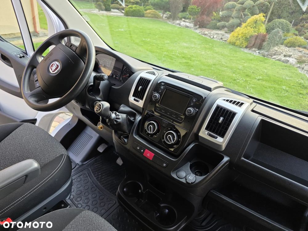 Fiat Ducato - 21
