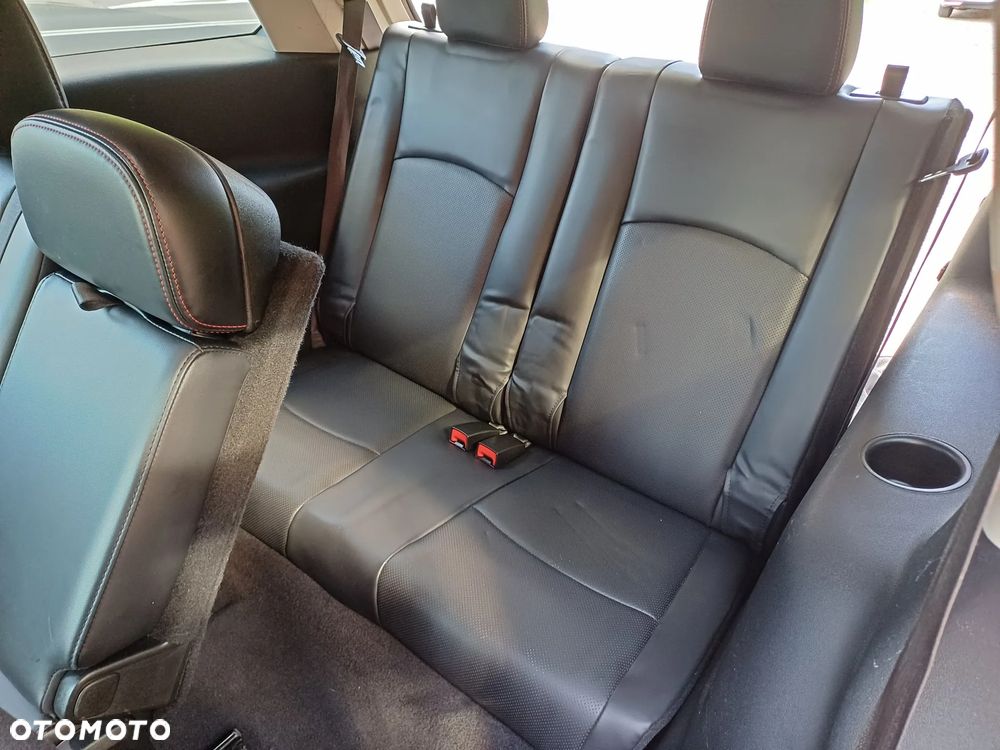 Dodge Journey - 12