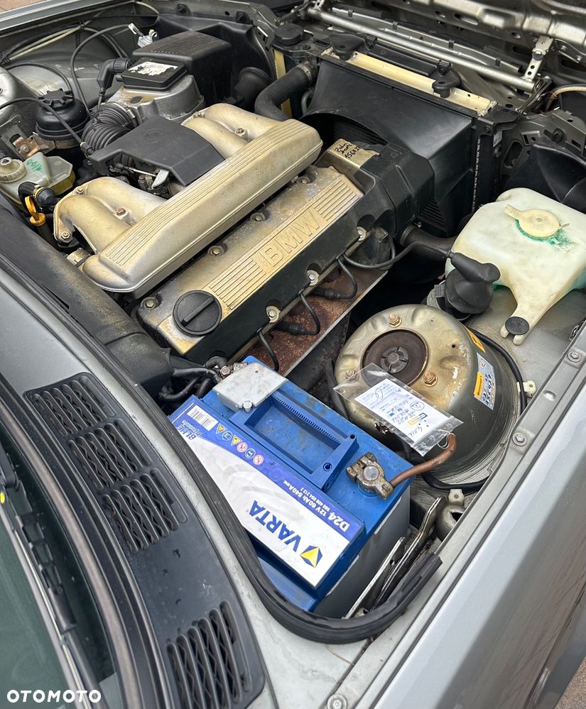 BMW Seria 3 - 30
