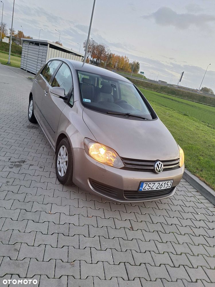 Volkswagen Golf Plus - 3