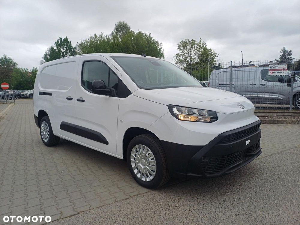 Toyota Proace City - 3