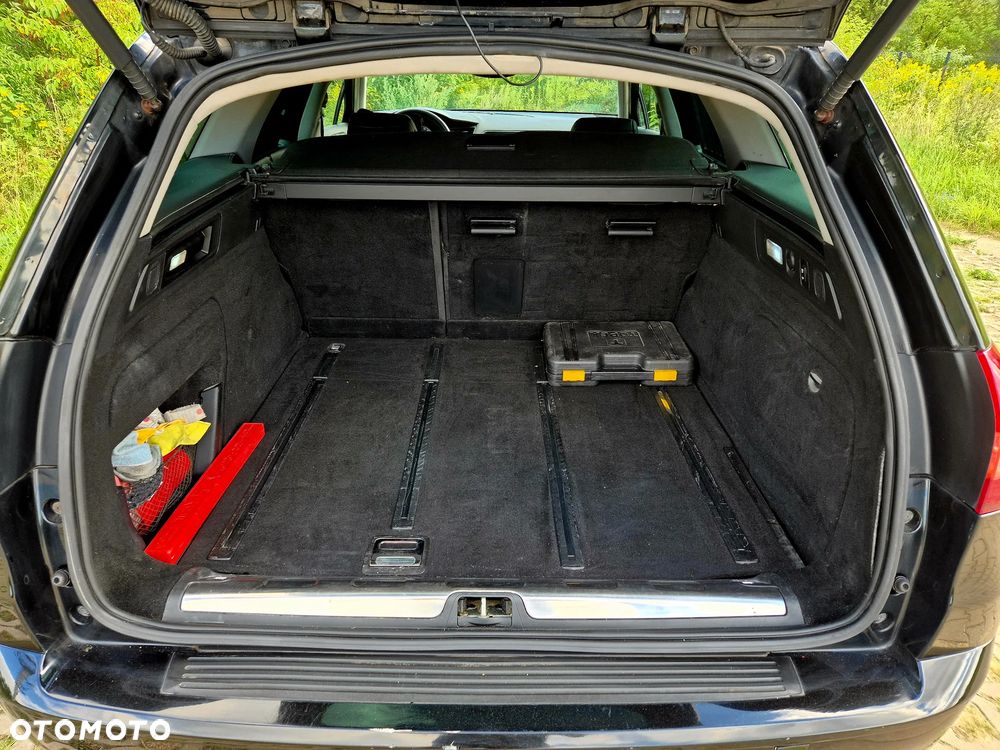 Citroën C5 2.0 HDi Exclusive - 11