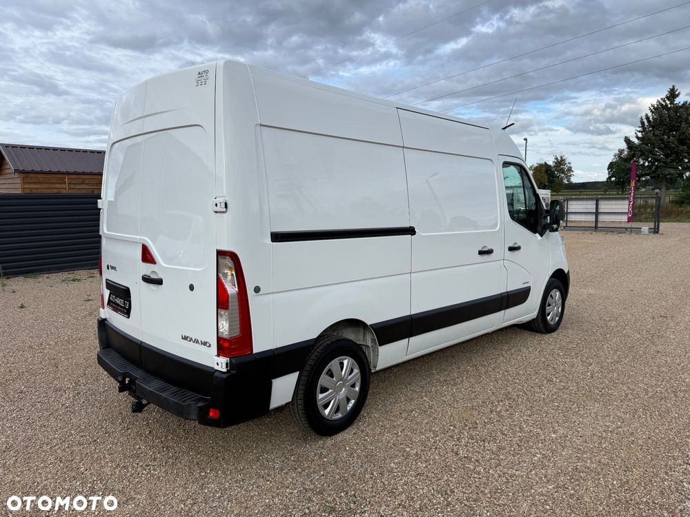 Opel Movano - 12