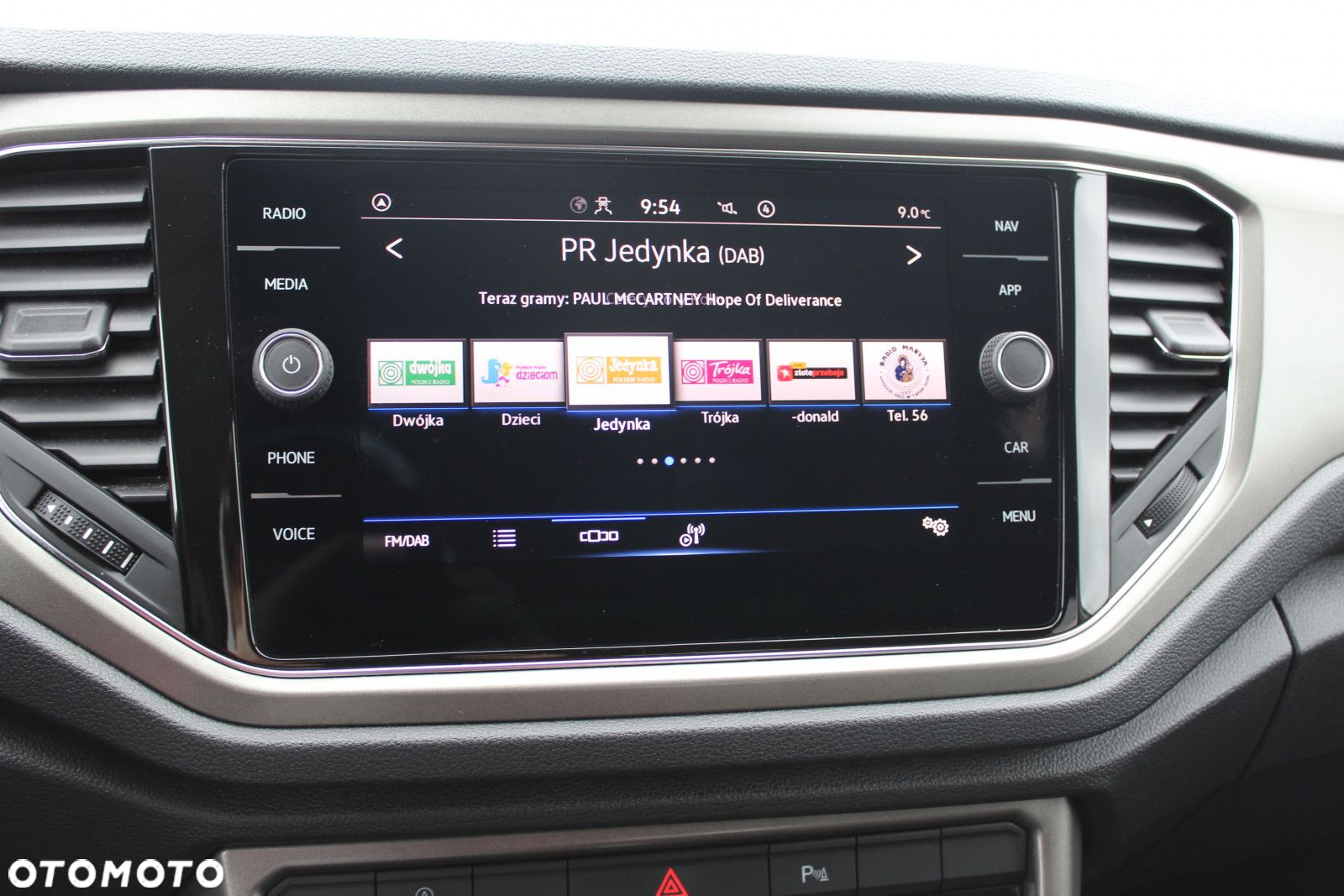 Volkswagen T-Roc 1.5 TSI GPF ACT Advance DSG - 18