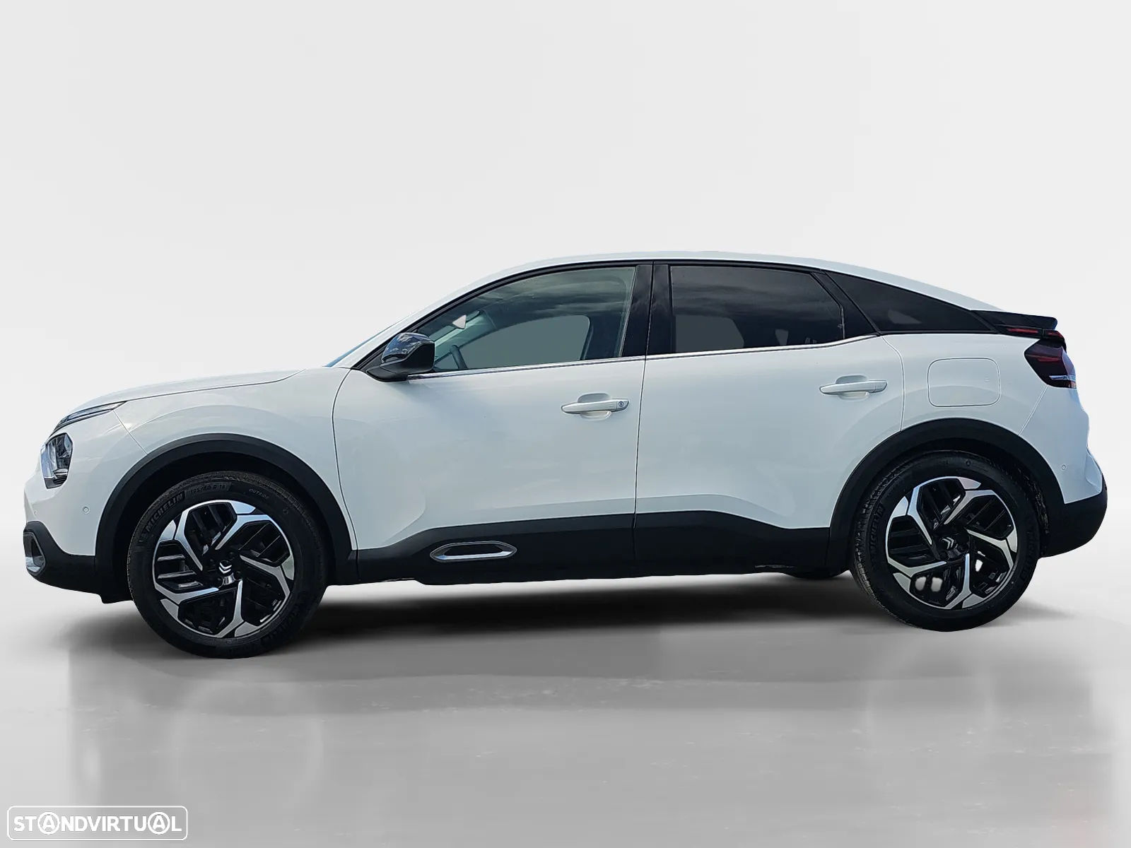Citroën C4 1.2 PureTech Max EAT8 - 3