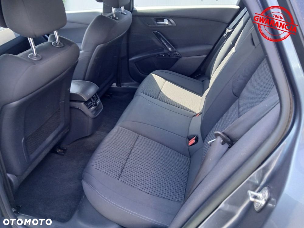 Peugeot 508 - 32
