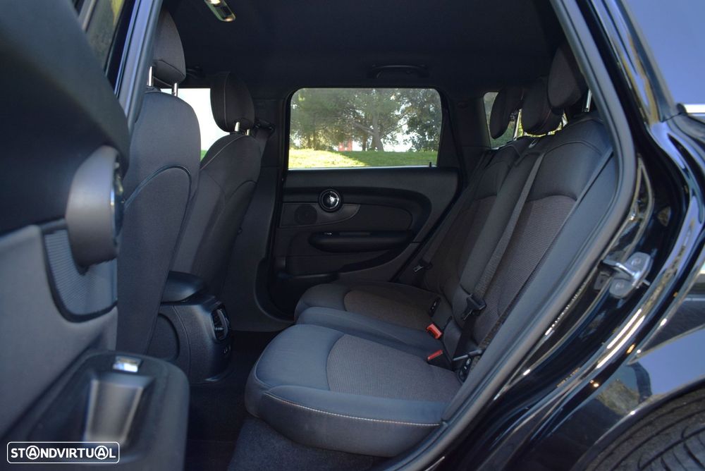 MINI Clubman One D Auto - 9