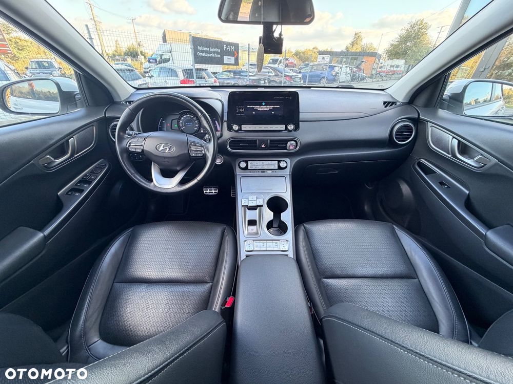 Hyundai Kona Electric 65kWh Platinum - 19