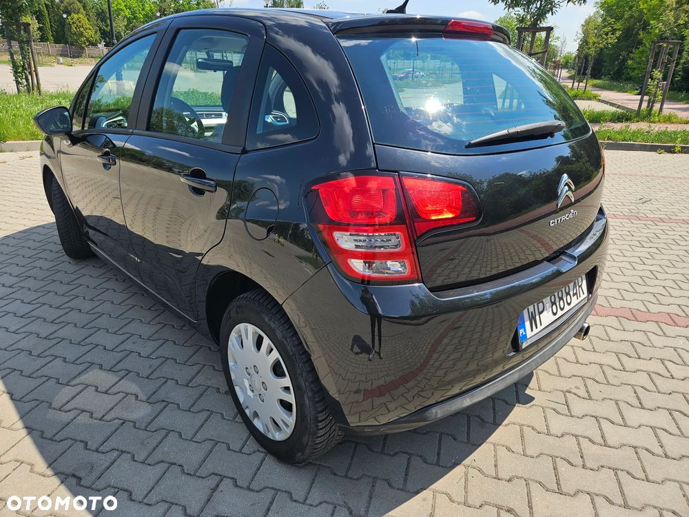 Citroën C3 1.4 VTi Seduction - 3